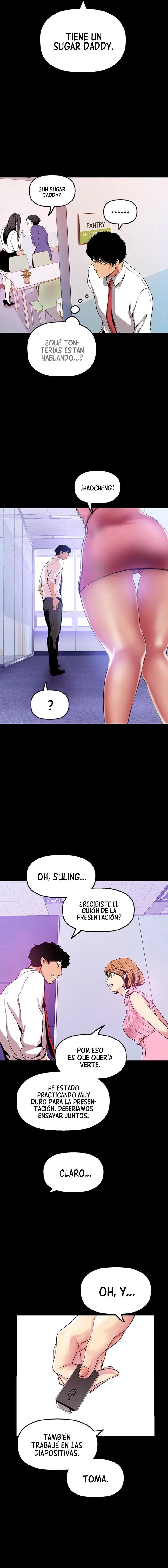 Beautiful New World Capítulo 26 - Page 18