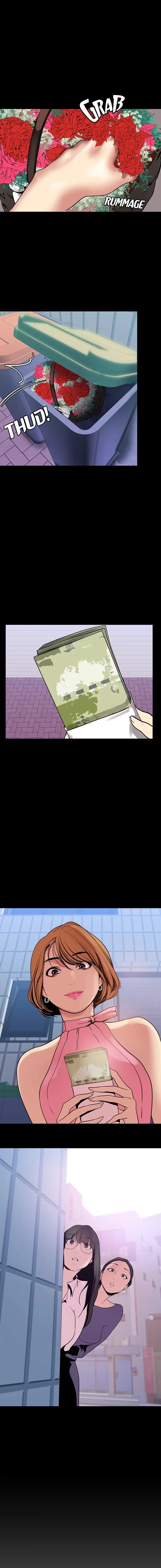 Beautiful New World Capítulo 26 - Page 3