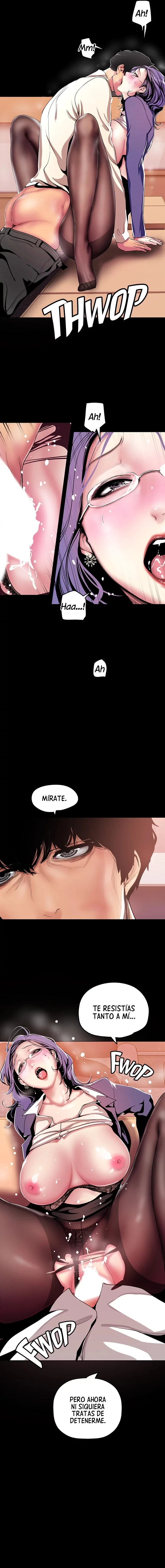 Beautiful New World Capítulo 26 - Page 5