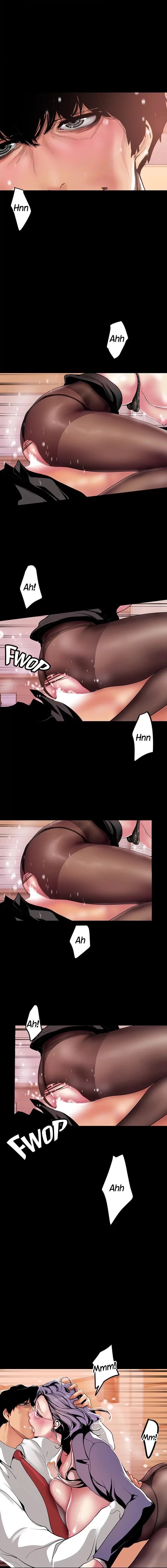 Beautiful New World Capítulo 26 - Page 8