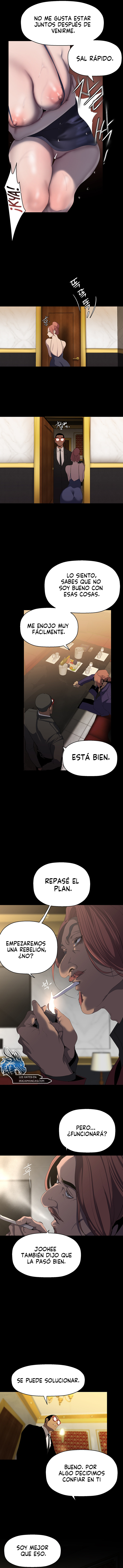 Beautiful New World Capítulo 260 - Page 14