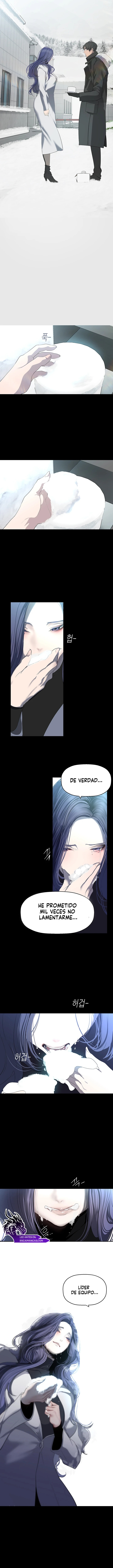 Beautiful New World Capítulo 261 - Page 13