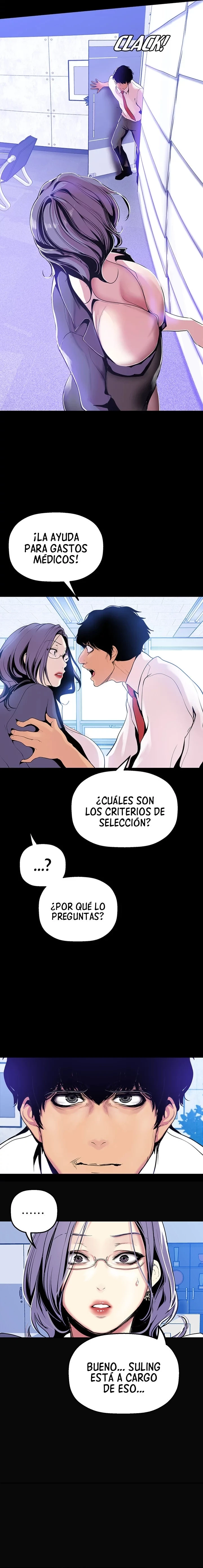 Beautiful New World Capítulo 27 - Page 10