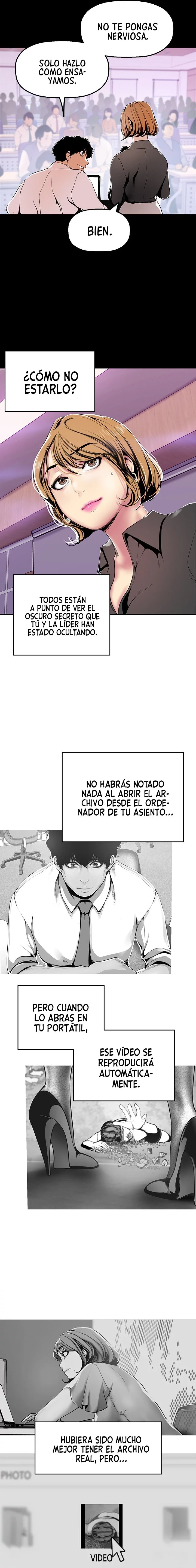 Beautiful New World Capítulo 27 - Page 14