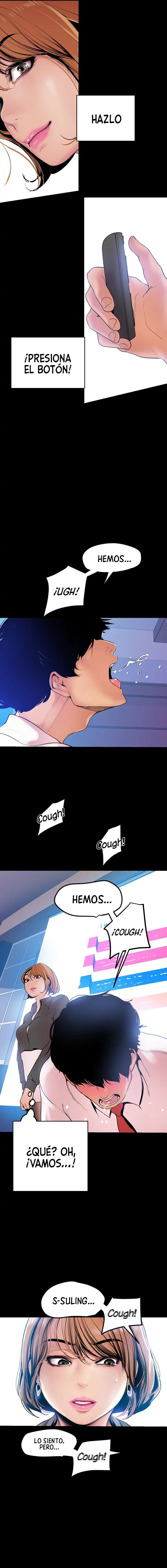 Beautiful New World Capítulo 27 - Page 18