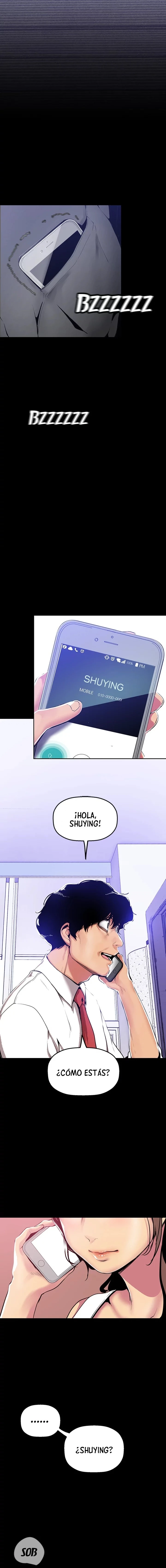 Beautiful New World Capítulo 27 - Page 6