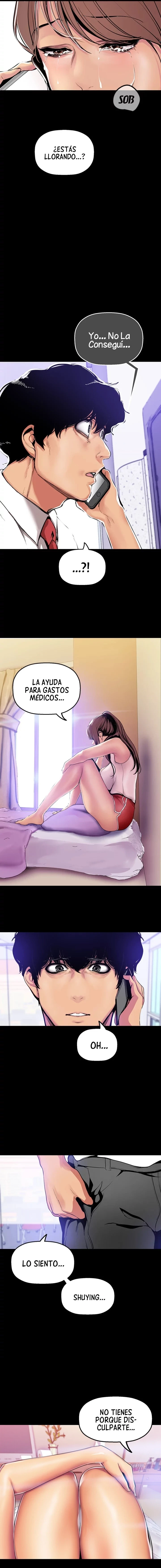 Beautiful New World Capítulo 27 - Page 7