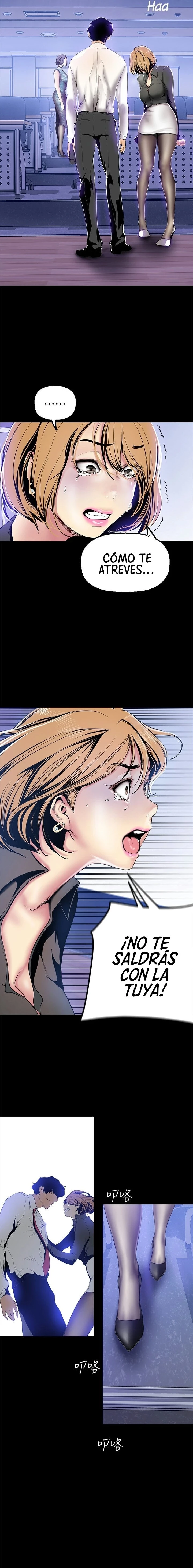 Beautiful New World Capítulo 28 - Page 11