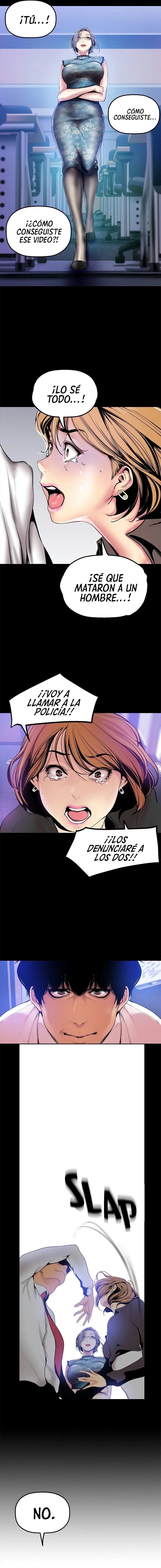Beautiful New World Capítulo 28 - Page 12