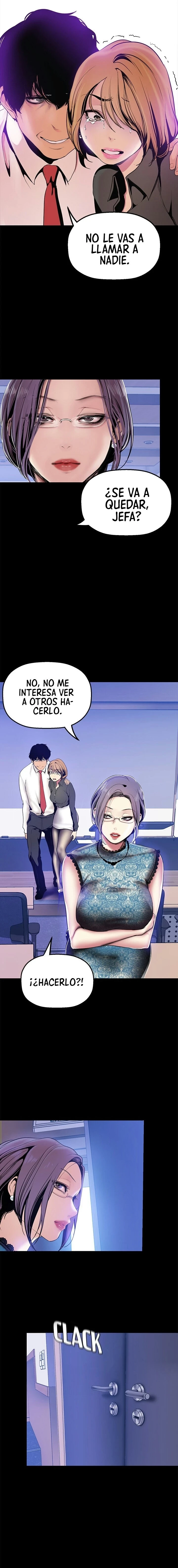 Beautiful New World Capítulo 28 - Page 13