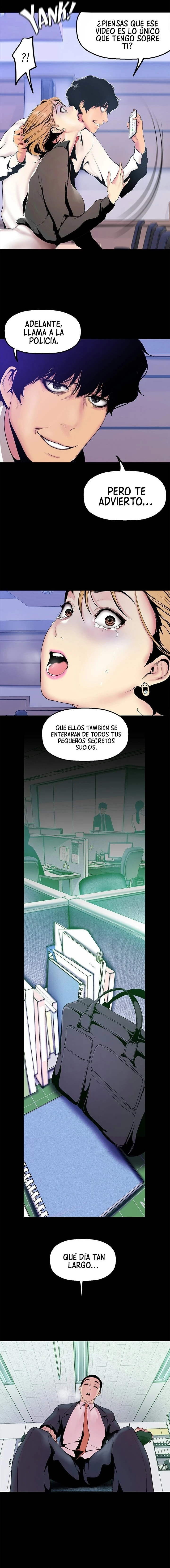Beautiful New World Capítulo 28 - Page 15