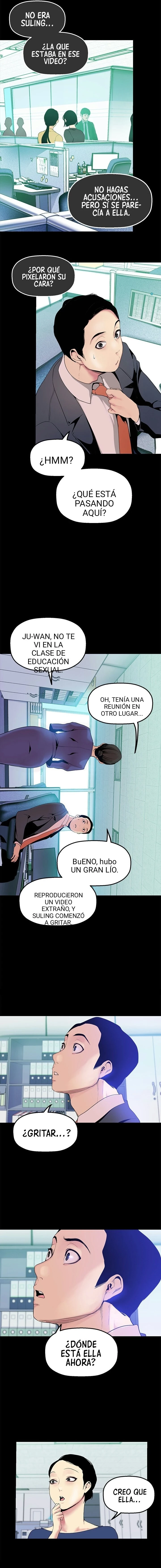 Beautiful New World Capítulo 28 - Page 16