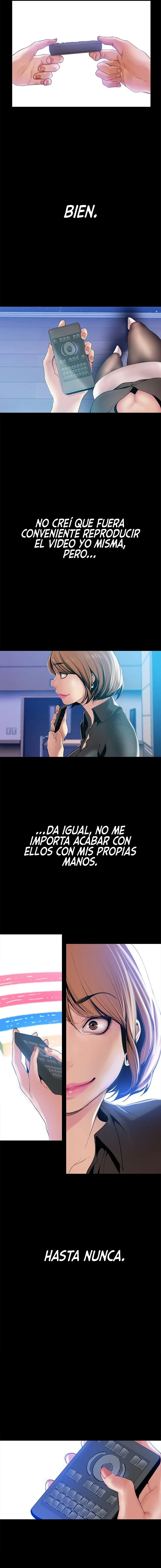 Beautiful New World Capítulo 28 - Page 5