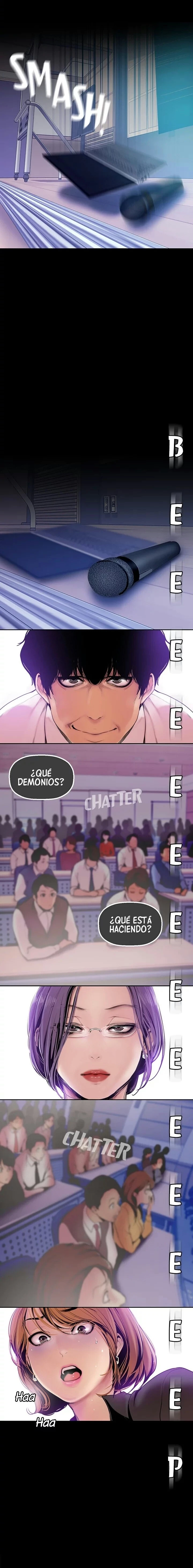 Beautiful New World Capítulo 28 - Page 9