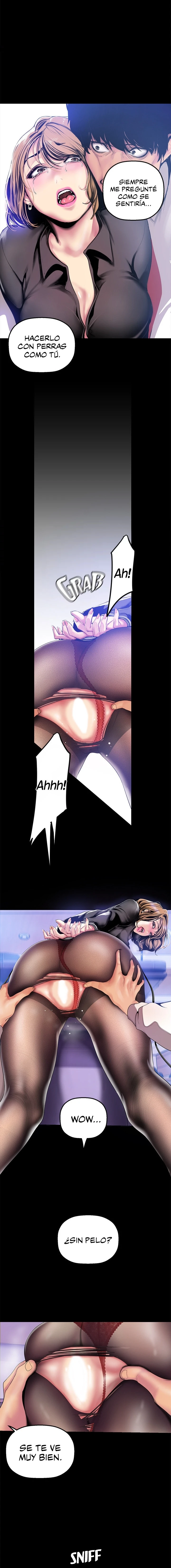 Beautiful New World Capítulo 29 - Page 6