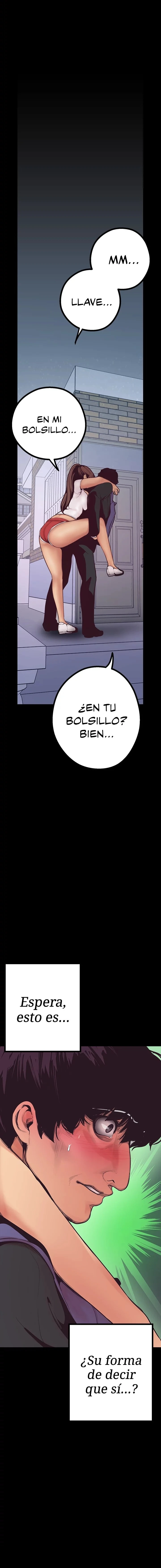 Beautiful New World Capítulo 3 - Page 17