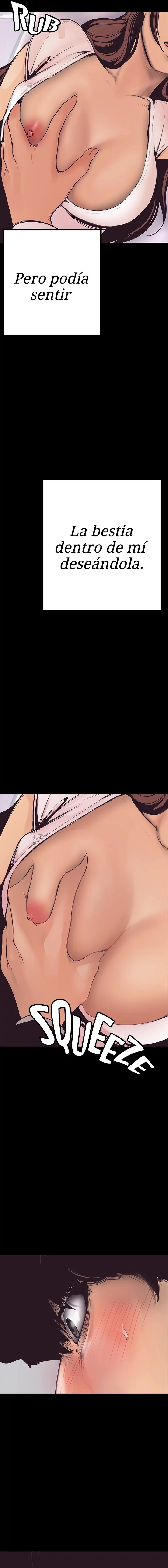 Beautiful New World Capítulo 3 - Page 20
