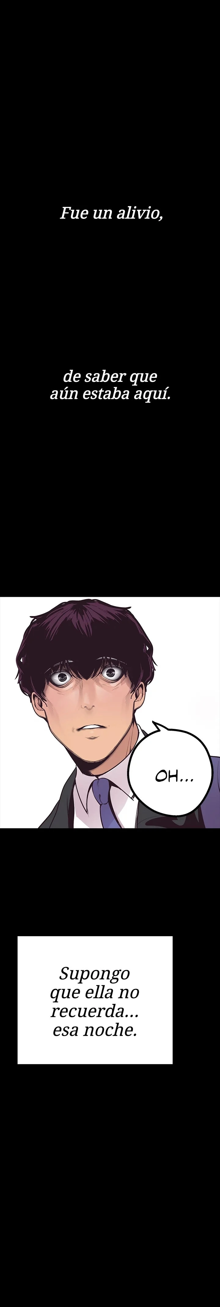 Beautiful New World Capítulo 3 - Page 30
