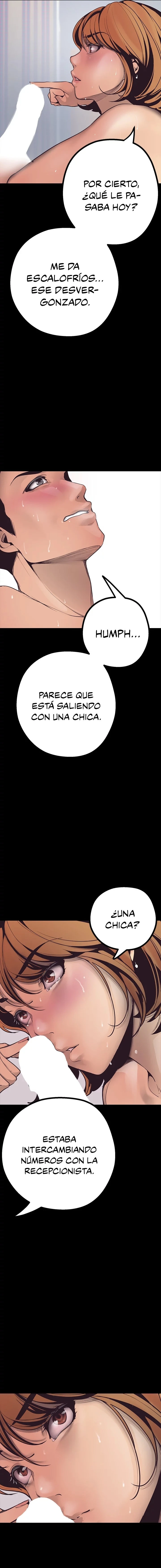 Beautiful New World Capítulo 3 - Page 41