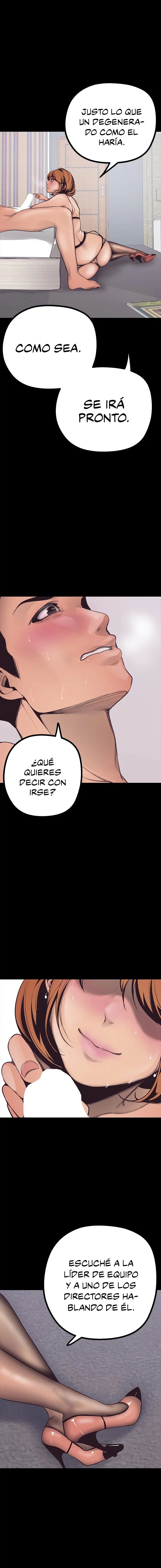 Beautiful New World Capítulo 3 - Page 42