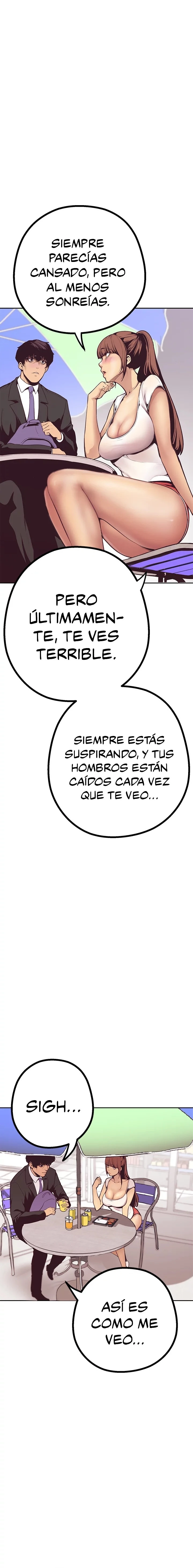 Beautiful New World Capítulo 3 - Page 7