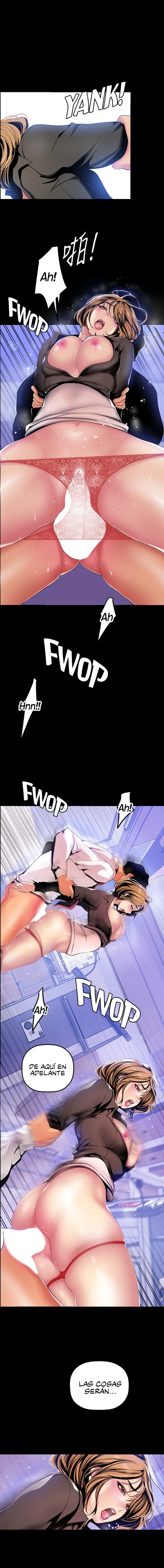 Beautiful New World Capítulo 30 - Page 14