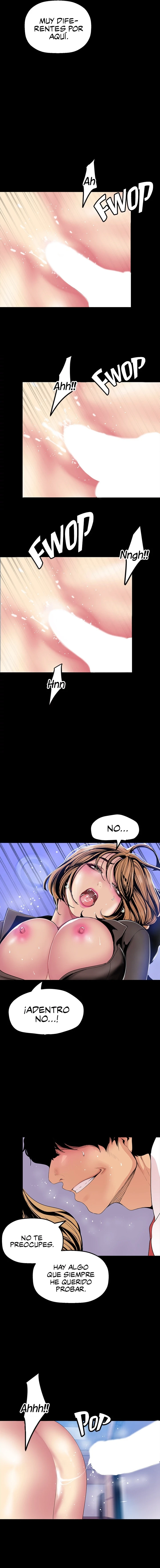 Beautiful New World Capítulo 30 - Page 15