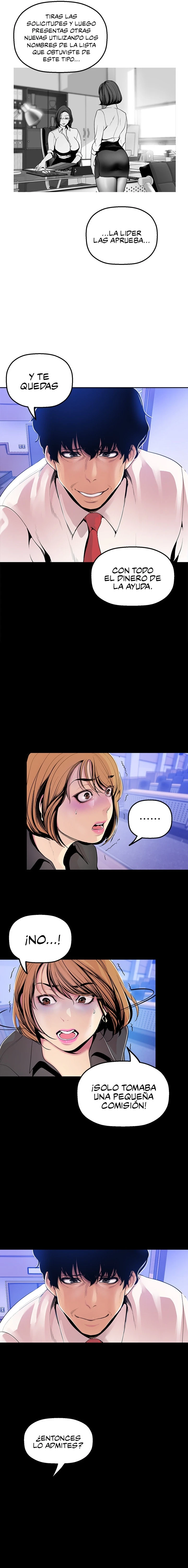 Beautiful New World Capítulo 30 - Page 7