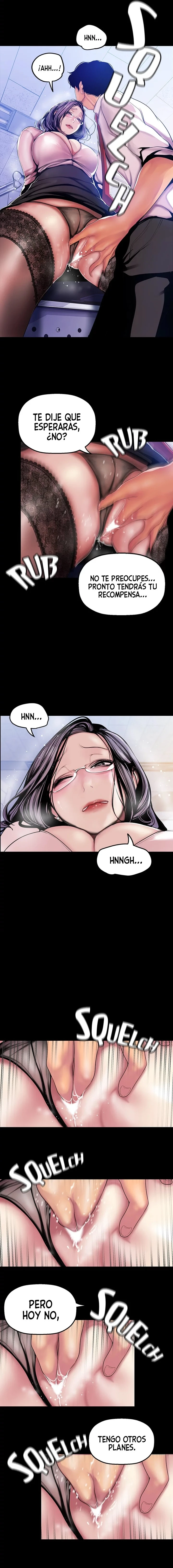 Beautiful New World Capítulo 31 - Page 13