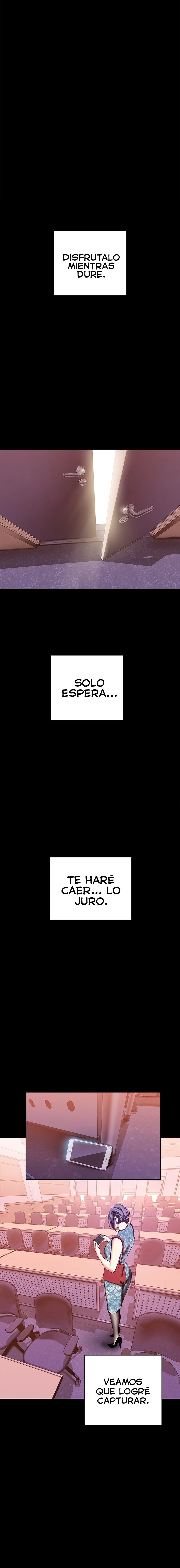 Beautiful New World Capítulo 31 - Page 3