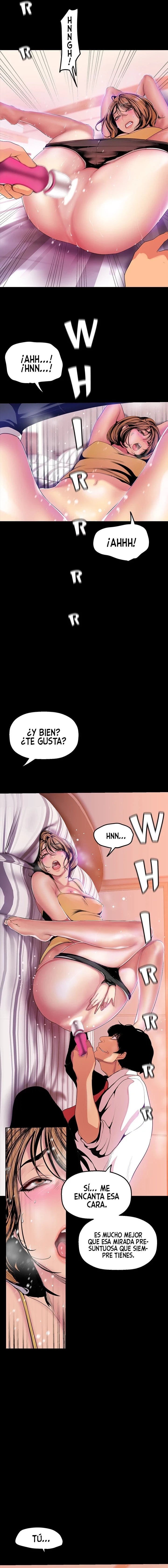 Beautiful New World Capítulo 32 - Page 11