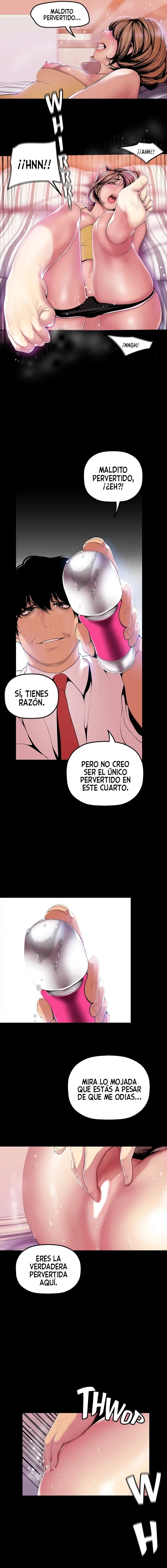 Beautiful New World Capítulo 32 - Page 12
