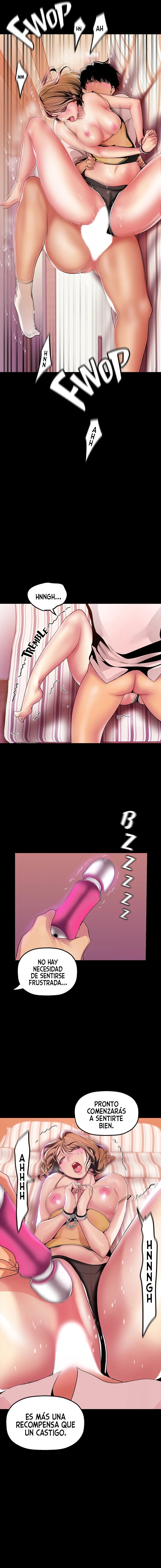 Beautiful New World Capítulo 33 - Page 11