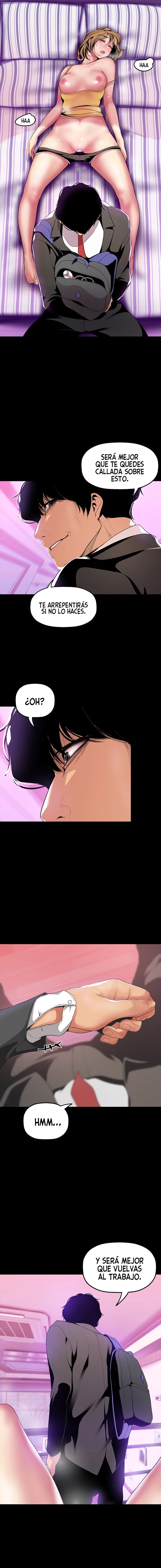 Beautiful New World Capítulo 33 - Page 14