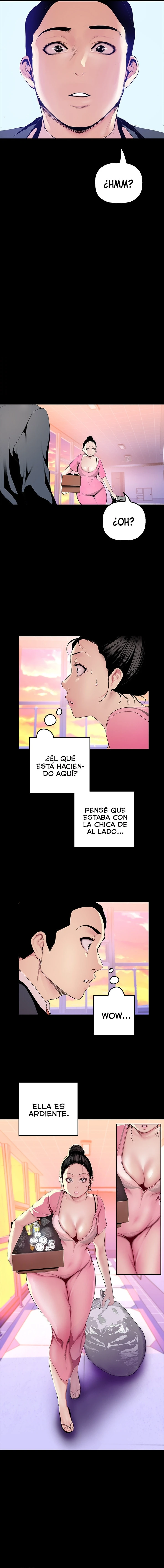 Beautiful New World Capítulo 33 - Page 4