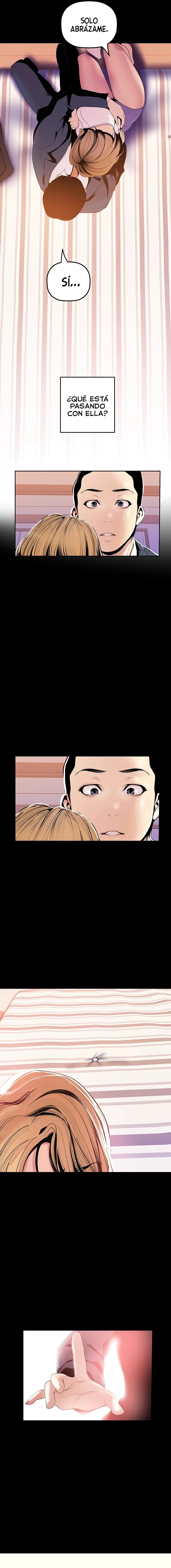 Beautiful New World Capítulo 34 - Page 10