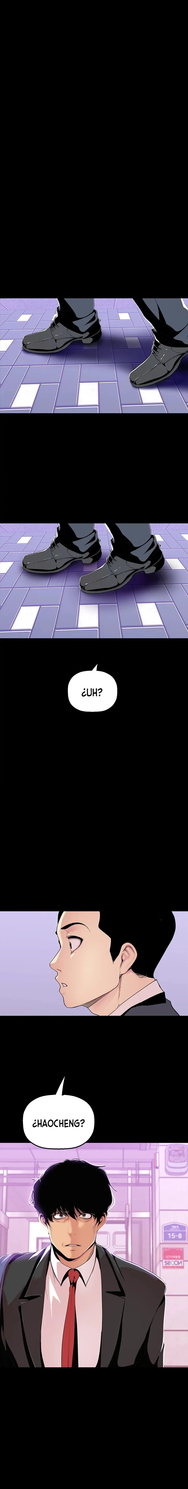 Beautiful New World Capítulo 34 - Page 3