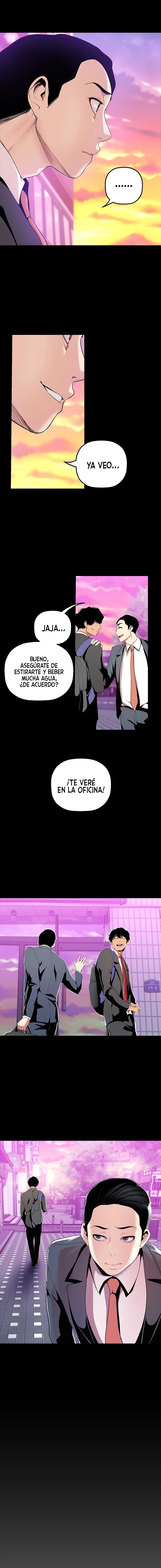 Beautiful New World Capítulo 34 - Page 6