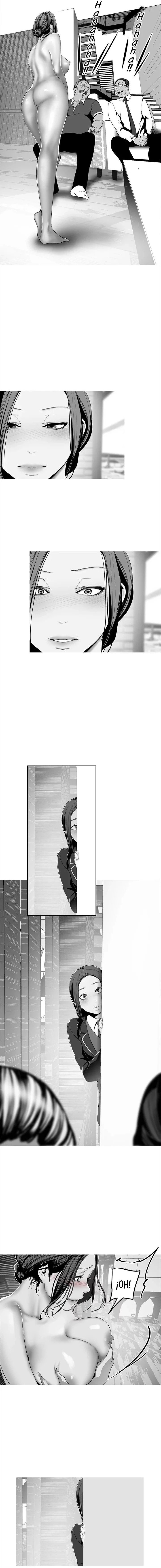 Beautiful New World Capítulo 35 - Page 17
