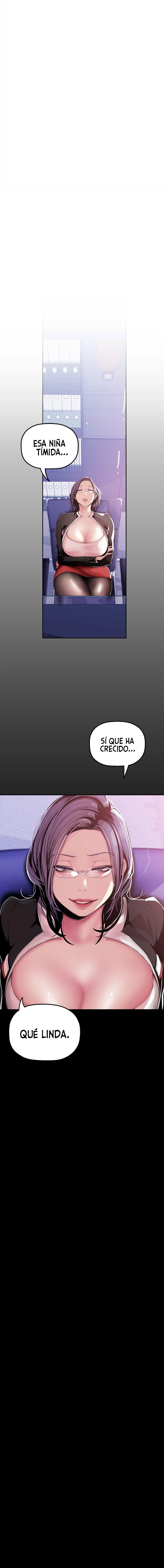 Beautiful New World Capítulo 35 - Page 18