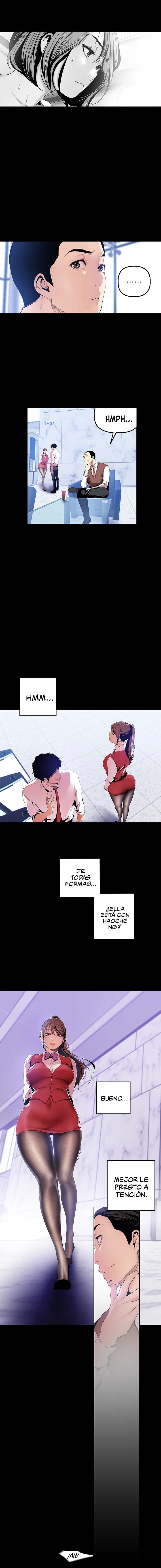 Beautiful New World Capítulo 36 - Page 12