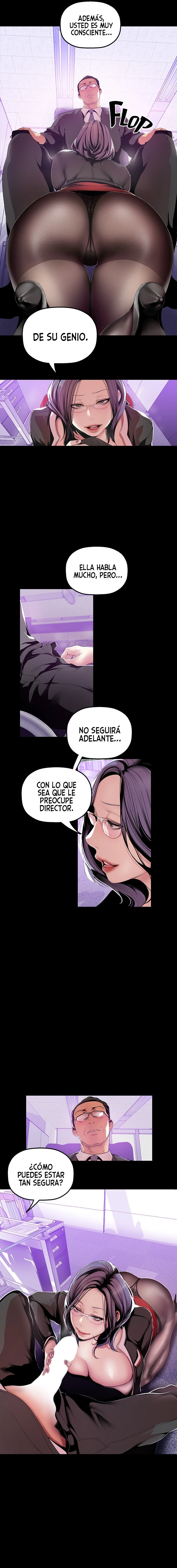 Beautiful New World Capítulo 36 - Page 7
