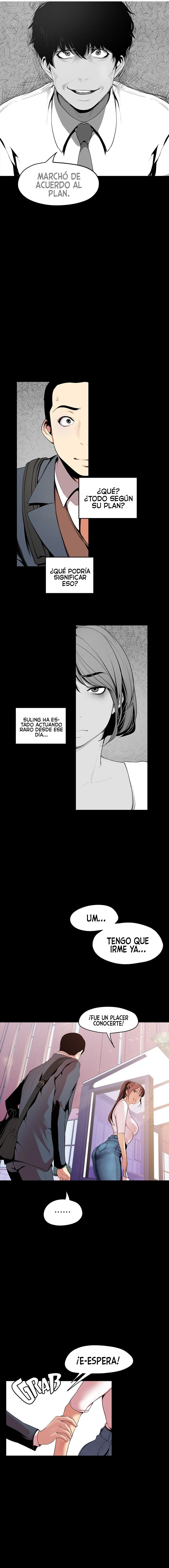 Beautiful New World Capítulo 37 - Page 11