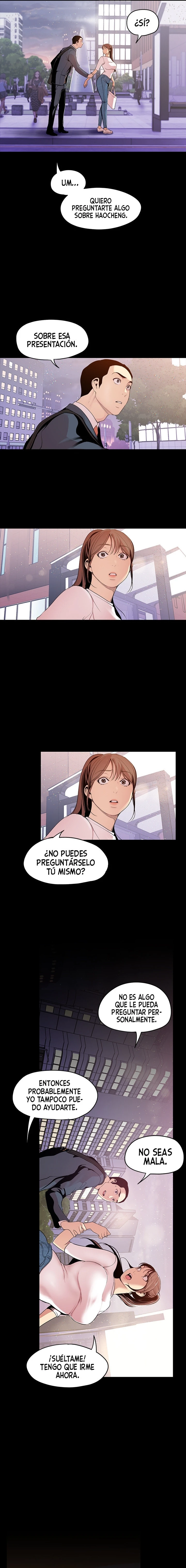 Beautiful New World Capítulo 37 - Page 12