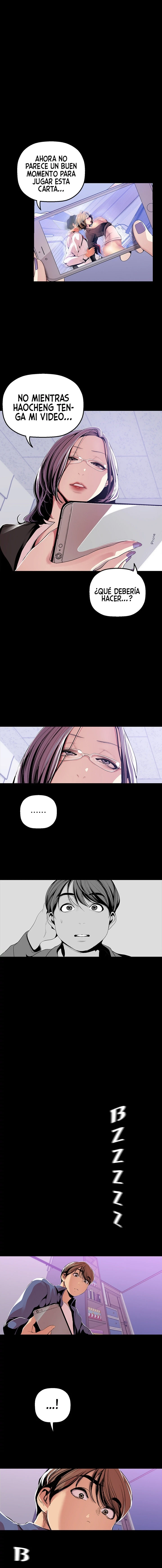 Beautiful New World Capítulo 37 - Page 3