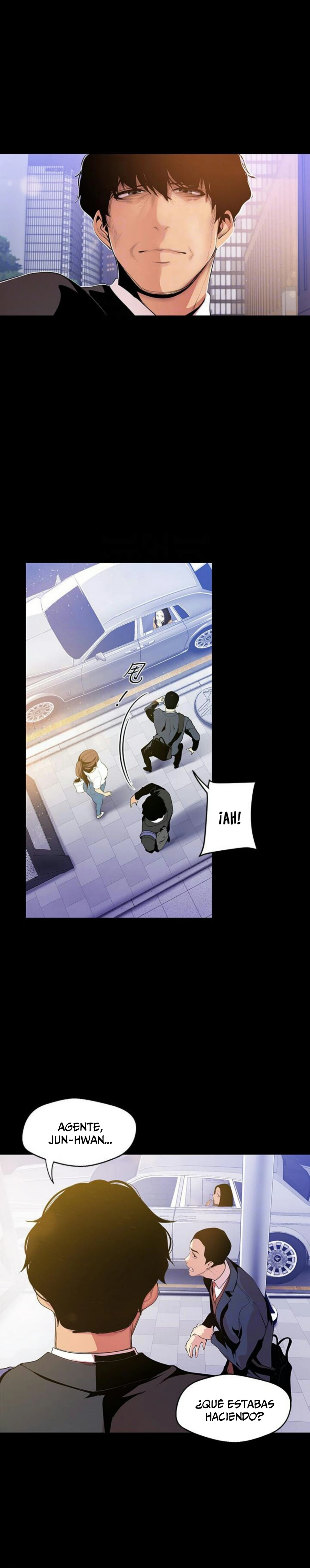 Beautiful New World Capítulo 38 - Page 10