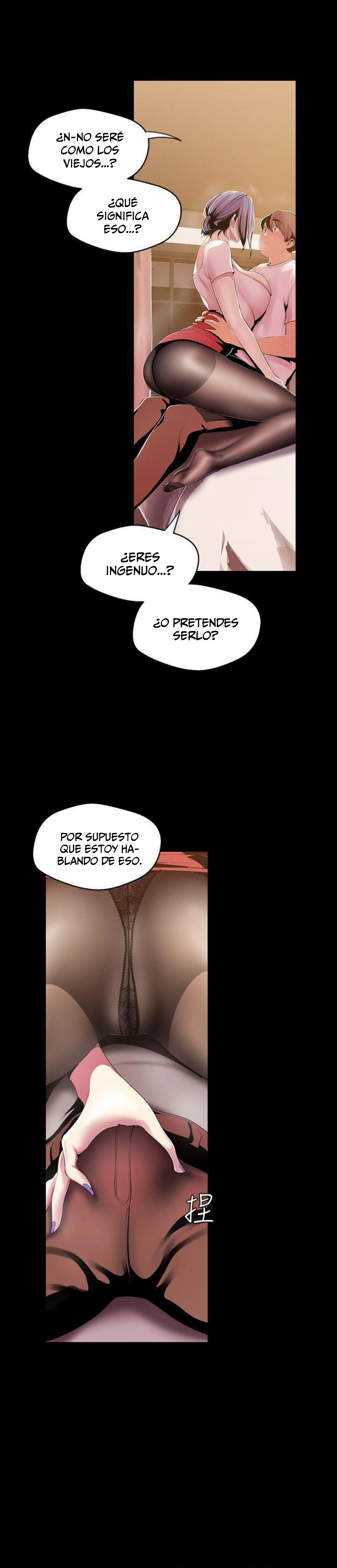 Beautiful New World Capítulo 38 - Page 19