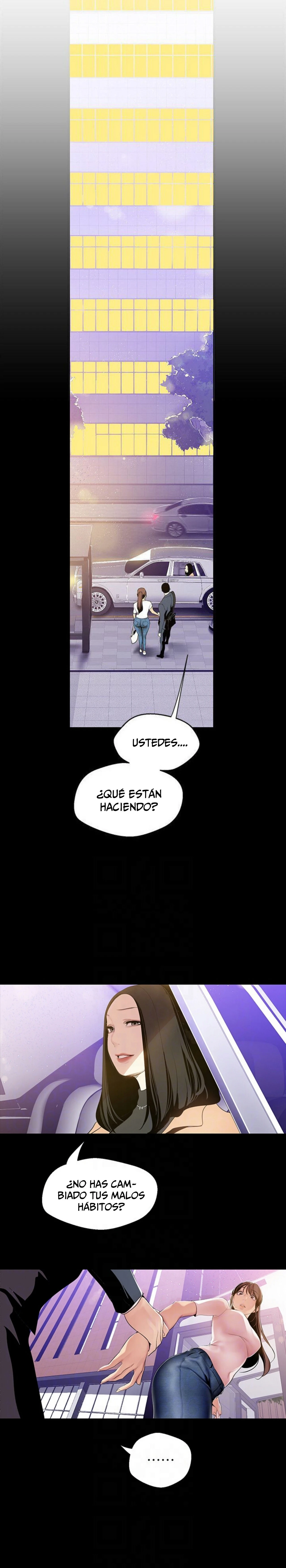Beautiful New World Capítulo 38 - Page 8