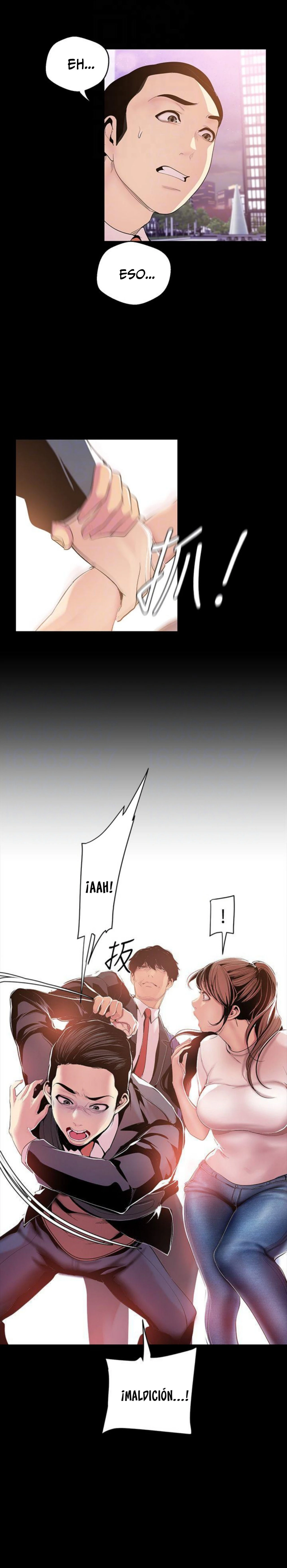 Beautiful New World Capítulo 38 - Page 9