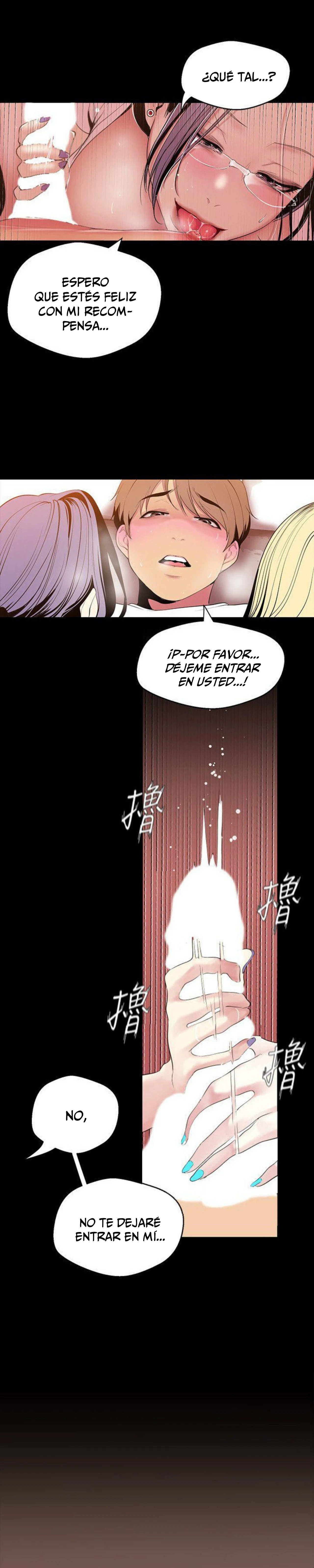 Beautiful New World Capítulo 39 - Page 11